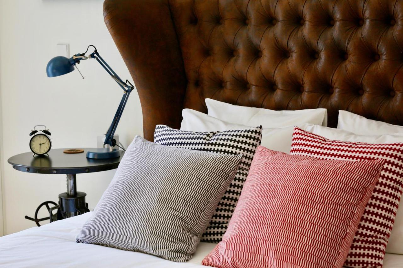 Luxury By Myplaceforyou, Very Quiet, Close To Time Out Market Lisbon