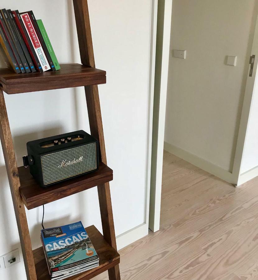 Luxury By Myplaceforyou, Very Quiet, Close To Time Out Market * Lisbon