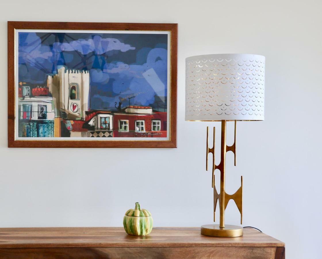 Apartment Luxury By Myplaceforyou, Very Quiet, Close To Time Out Market