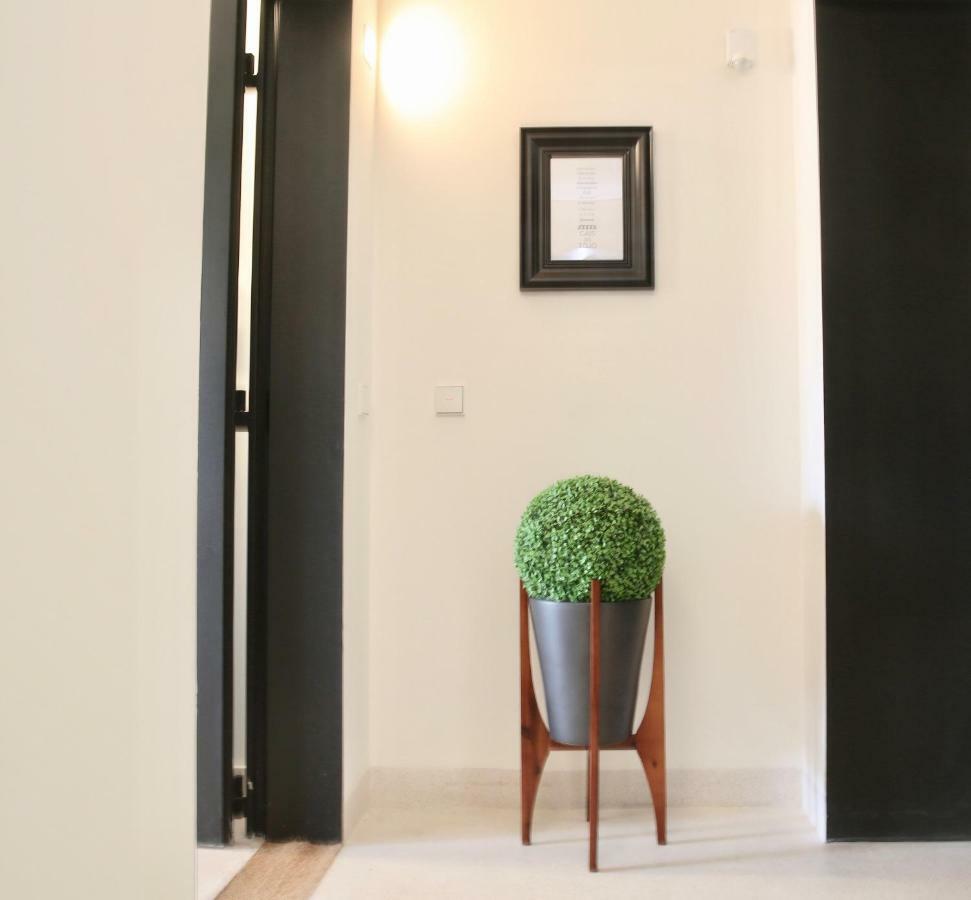 Luxury By Myplaceforyou, Very Quiet, Close To Time Out Market Lisbon