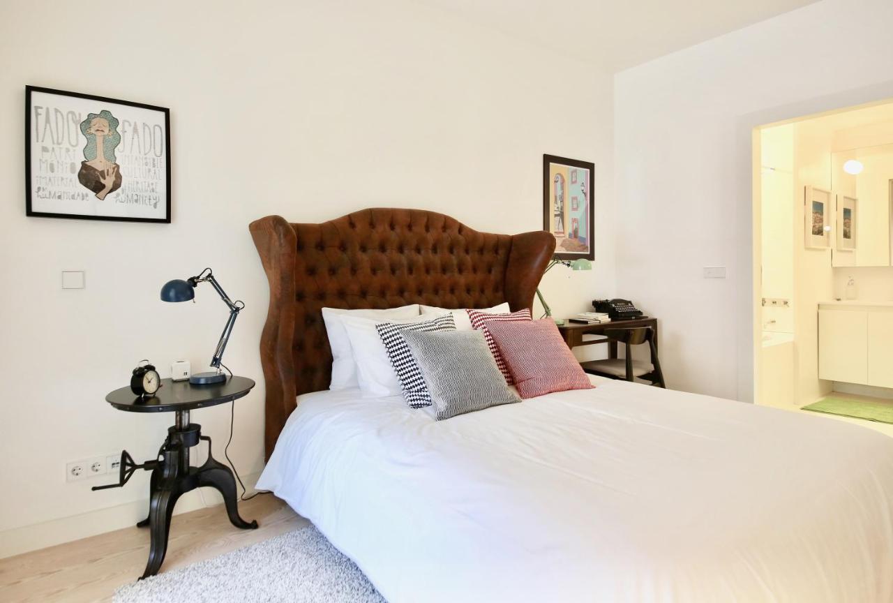 Apartament Luxury By Myplaceforyou, Very Quiet, Close To Time Out Market