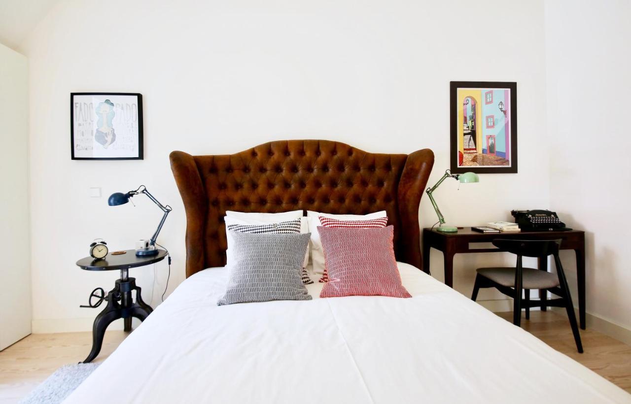 Apartament Luxury By Myplaceforyou, Very Quiet, Close To Time Out Market