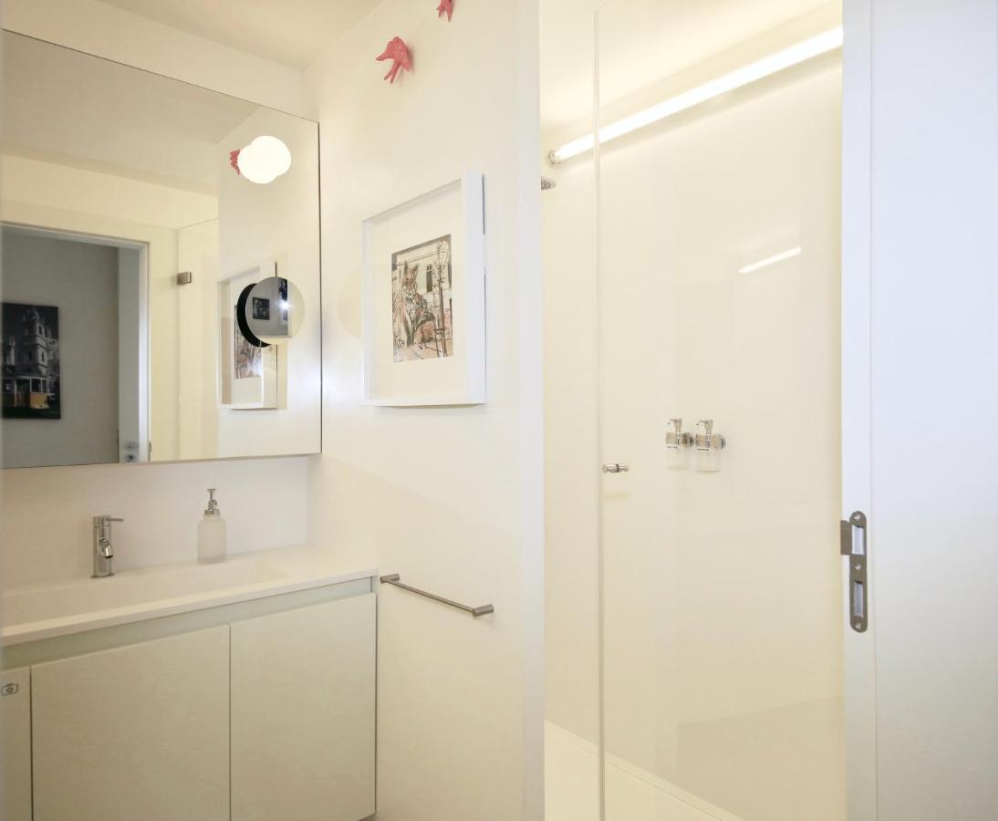 Apartament Luxury By Myplaceforyou, Very Quiet, Close To Time Out Market
