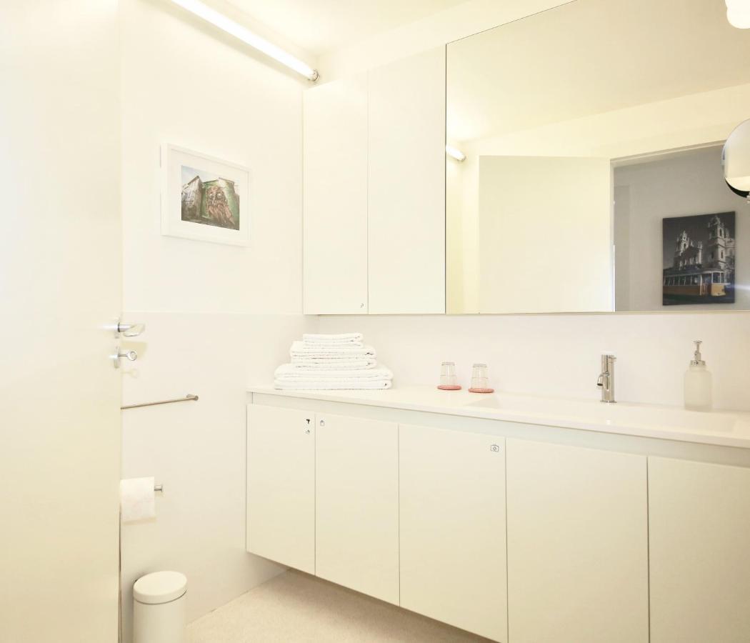 Apartament Luxury By Myplaceforyou, Very Quiet, Close To Time Out Market