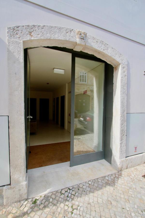 Luxury By Myplaceforyou, Very Quiet, Close To Time Out Market Lizbona